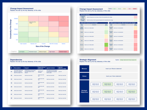 Business Case Template