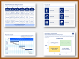 Business & Consulting Toolkit - Bronze