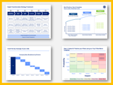 Business & Consulting Toolkit - Gold