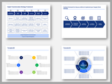 Business & Consulting Toolkit - Silver