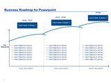 Business consulting proposal template