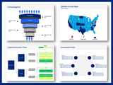 Consulting Graphics in Powerpoint