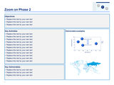 Consulting services proposal template