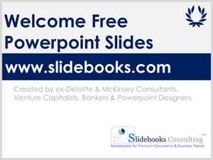 Free Document including templates & Tools