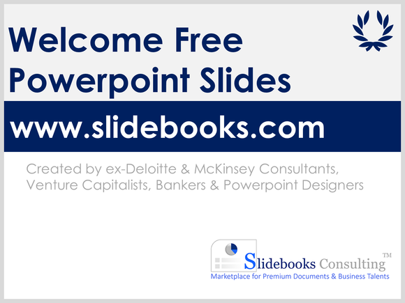Free Document including templates & Tools