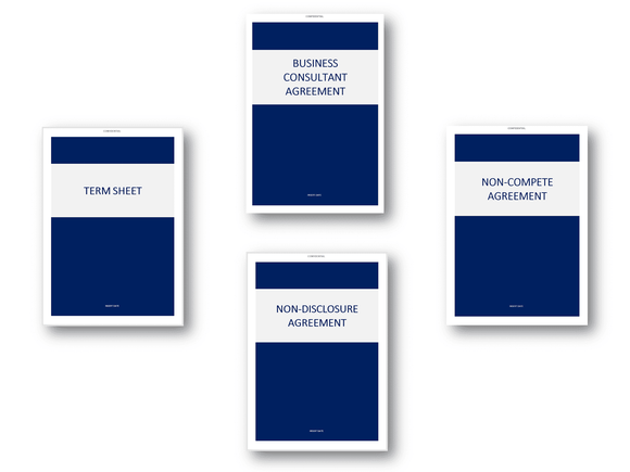 Legal Toolkit