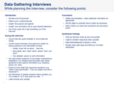 Management Consulting Interviews