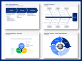 Management Consulting Tools