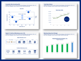 Marketing Strategy and Plan Template