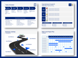Project Management Toolkit - Approach, Frameworks, Tools and Templates