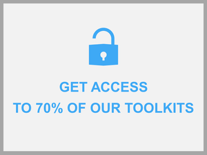 Slidebooks Consulting - Get Access to 70% of our Toolkits