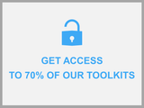 Slidebooks Consulting - Get Access to 70% of our Toolkits