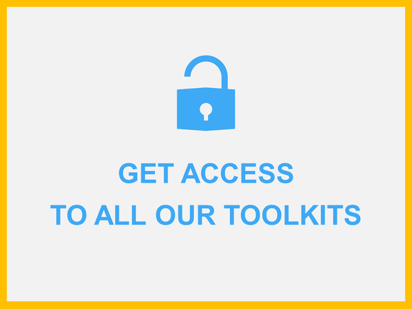 Slidebooks Consulting - Get Access to all our Toolkits