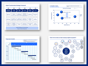 Strategy Toolkit - Slidebooks Consulting
