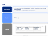basic financial modeling using excel