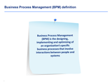 bpm tools