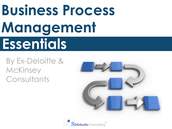 business process management