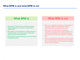 business process mapping