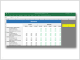 discounted cash flow valuation