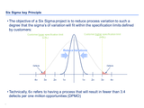 dmaic ppt 