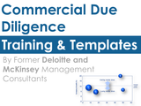 due diligence checklist