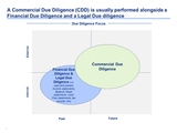 due diligence process