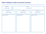 due diligence template