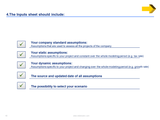 financial modelling courses