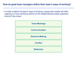 leadership training programs
