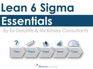 lean six sigma ppt 