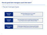 management training workshops