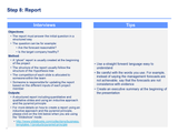 operational due diligence