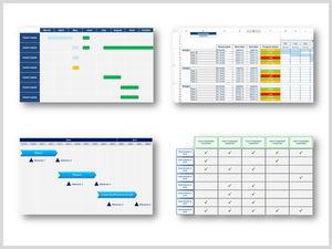 project plan template