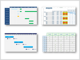 project plan template