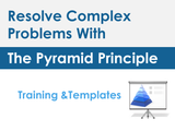 pyramid principle training