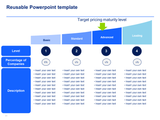 strategic pricing